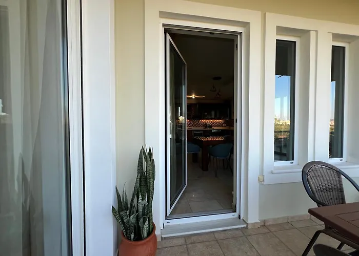 Joyful Guest Residences #with Sea View By 8essentially *