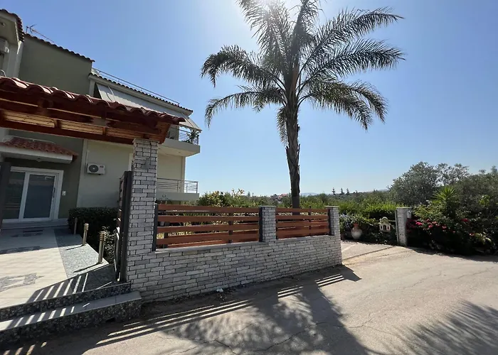 Joyful Guest Residences #with Sea View By 8essentially * Chania (Crete)