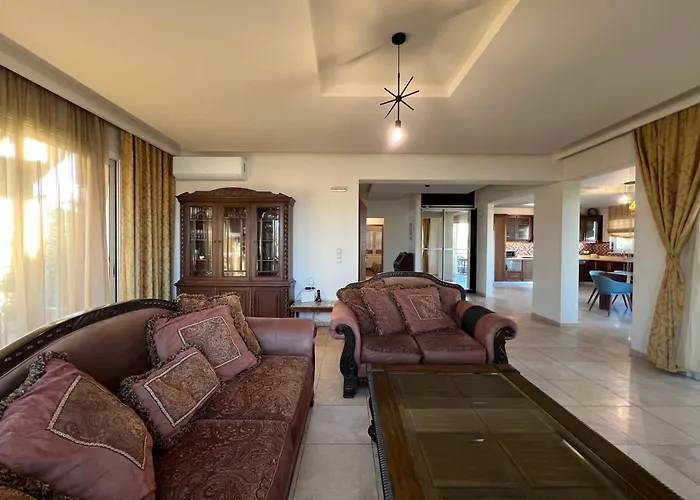 Apartment Joyful Guest Residences #with Sea View By 8essentially