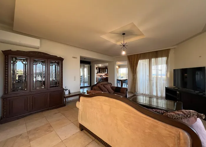 Joyful Guest Residences #with Sea View By 8essentially Apartment *