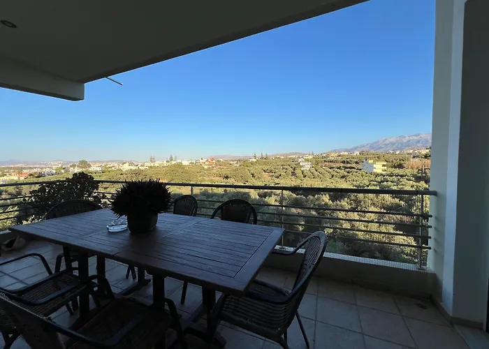 Apartment Joyful Guest Residences #with Sea View By 8essentially *