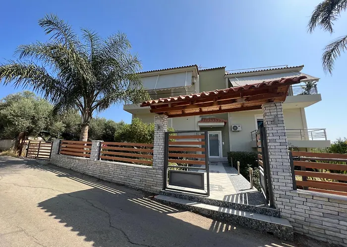 Joyful Guest Residences #with Sea View By 8essentially