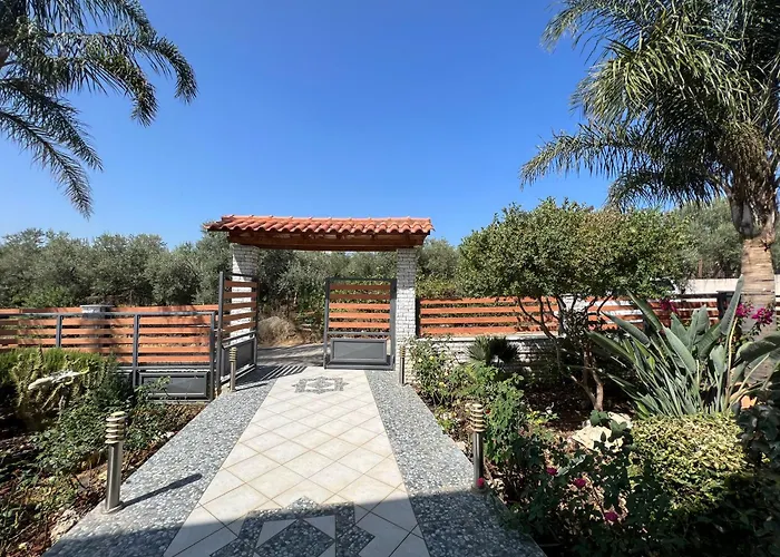 Joyful Guest Residences #with Sea View By 8essentially