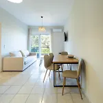Joyful Guest Residences #with Sea View By 8essentially * خانيا