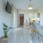 شقة Joyful Guest Residences #with Sea View By 8essentially