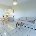 شقة Joyful Guest Residences #with Sea View By 8essentially *