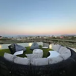 Apartment Joyful Guest Residences With Sea View By 8essentially *