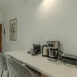 Apartment Joyful Guest Residences With Sea View By 8essentially Chania (Crete)