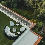 Joyful Guest Residences With Sea View By 8essentially