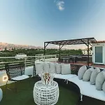 Joyful Guest Residences With Sea View By 8essentially Apartment *