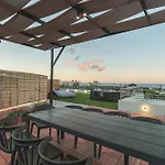 Joyful Guest Residences With Sea View By 8essentially * Chania (Crete)