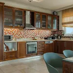 Joyful Guest Residences With Sea View By 8essentially Chania (Crete)