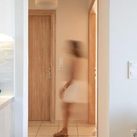 아파트 Joyful By 8essentially