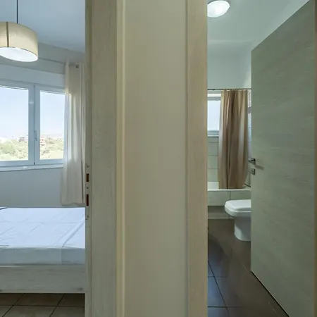 아파트 Joyful By 8essentially