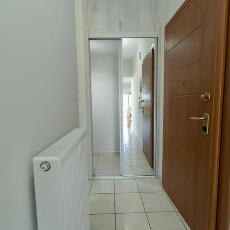 Joyful By 8essentially 아파트 하니아