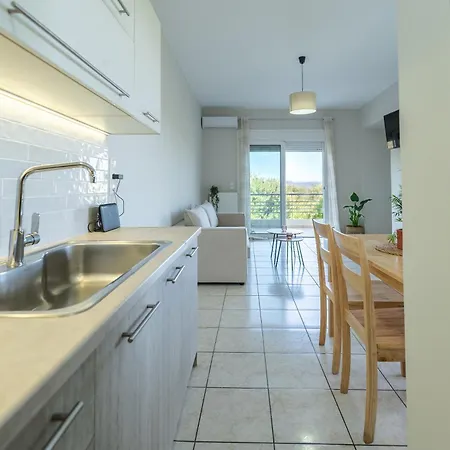 아파트 Joyful By 8essentially *