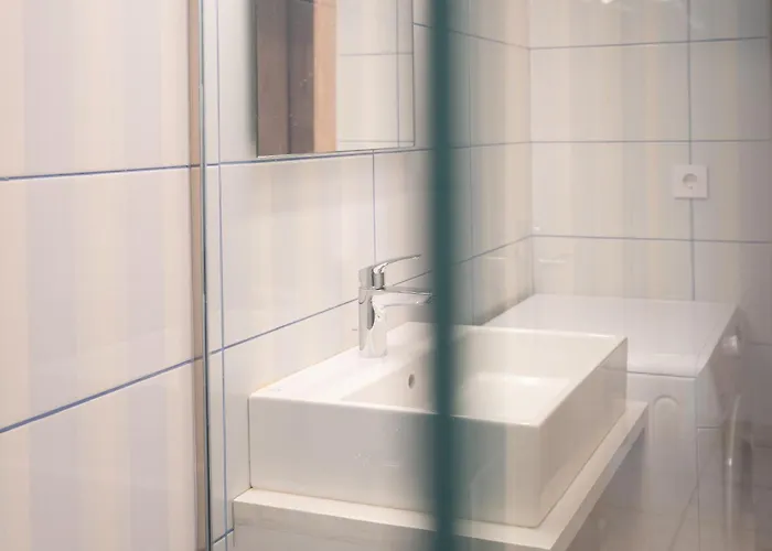 公寓 Joyful Guest Residences #with Sea View By 8essentially