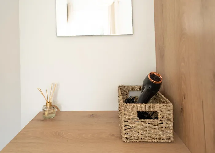 Joyful Guest Residences #with Sea View By 8essentially 公寓 干尼亞