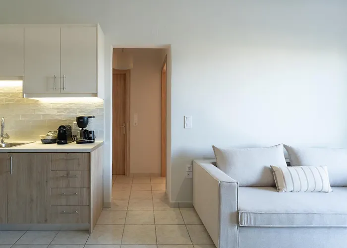 Joyful Guest Residences #with Sea View By 8essentially 公寓 *