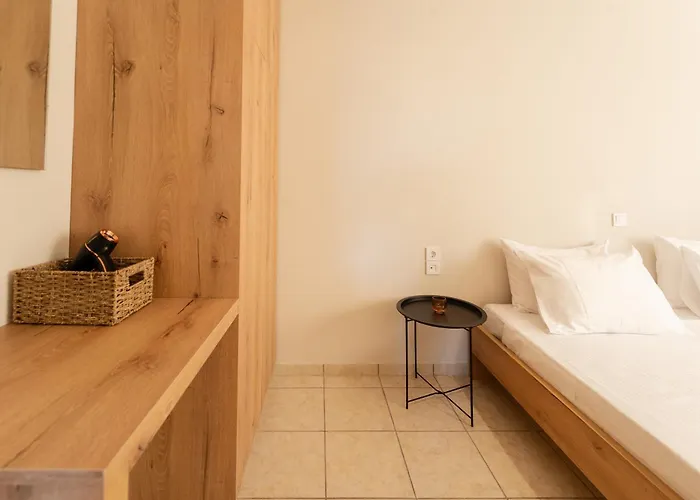 公寓 Joyful Guest Residences #with Sea View By 8essentially