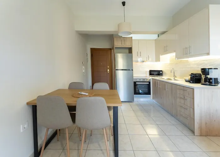 公寓 Joyful Guest Residences #with Sea View By 8essentially *