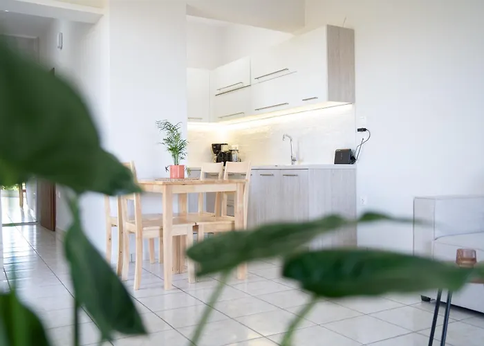 公寓 Joyful Guest Residences #with Sea View By 8essentially *