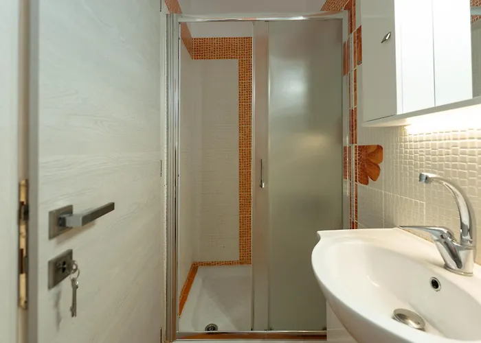 Joyful Guest Residences #with Sea View By 8essentially