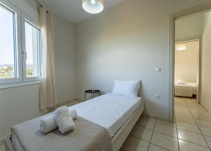 Joyful Guest Residences #with Sea View By 8essentially 公寓 *