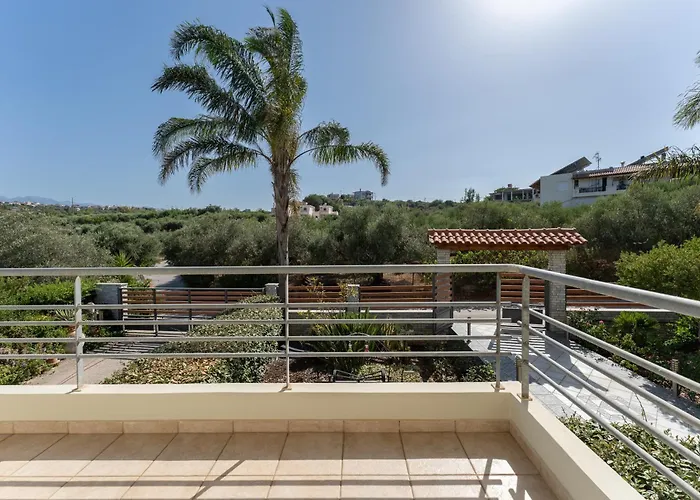 公寓 Joyful Guest Residences #with Sea View By 8essentially 干尼亞