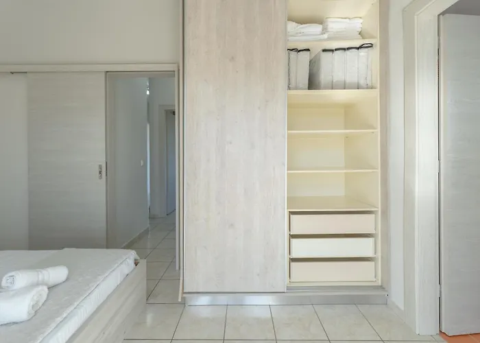 Joyful Guest Residences #with Sea View By 8essentially