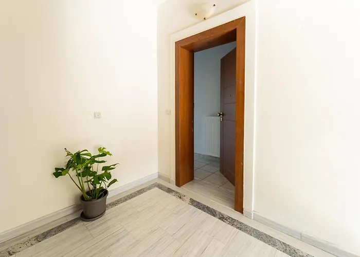 Joyful Guest Residences #with Sea View By 8essentially 干尼亞