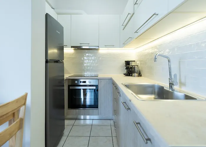 Joyful Guest Residences #with Sea View By 8essentially