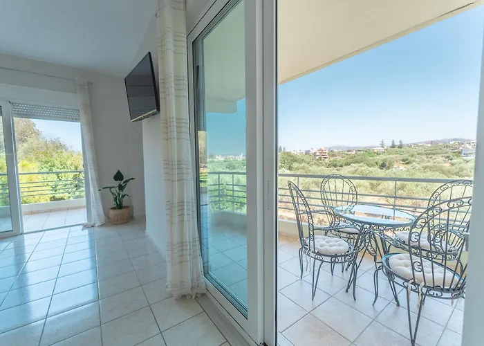 Joyful Guest Residences #with Sea View By 8essentially