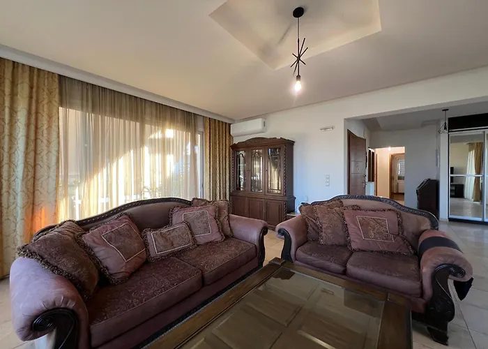 Joyful Guest Residences #with Sea View By 8essentially 公寓